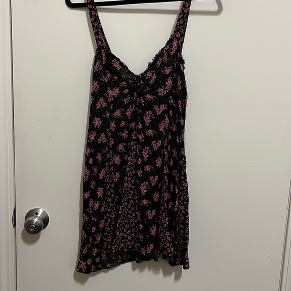 Free People Minidress - Picture 2 of 3
